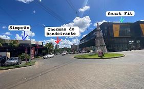 Residencial Thermas do Bandeirante